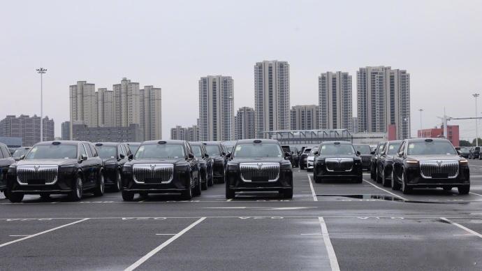 还在为旧9系车的续航、操控问题发愁？别急，“造车国家队”出手了！11月11日，旗