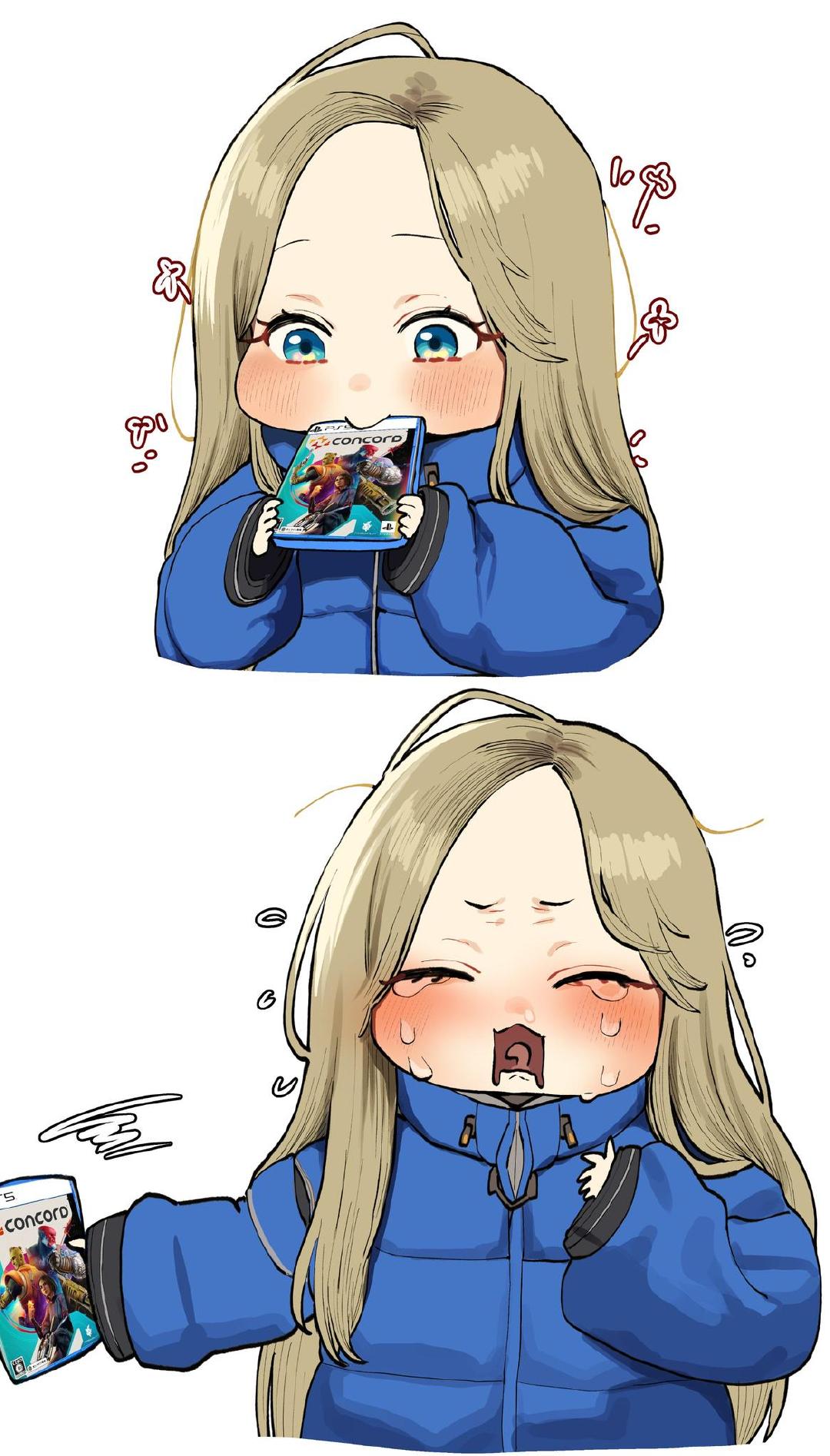 尝到屎了via twi kabrutusdeid识质存在