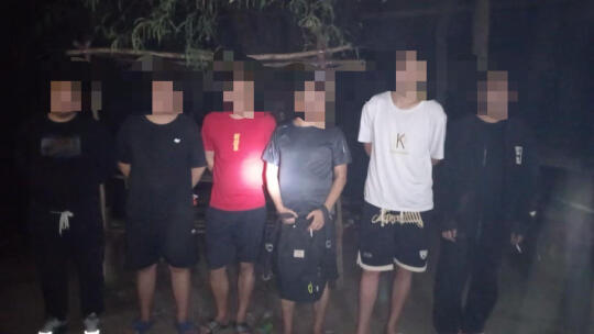 解救过程中遇到老赖该如何处理