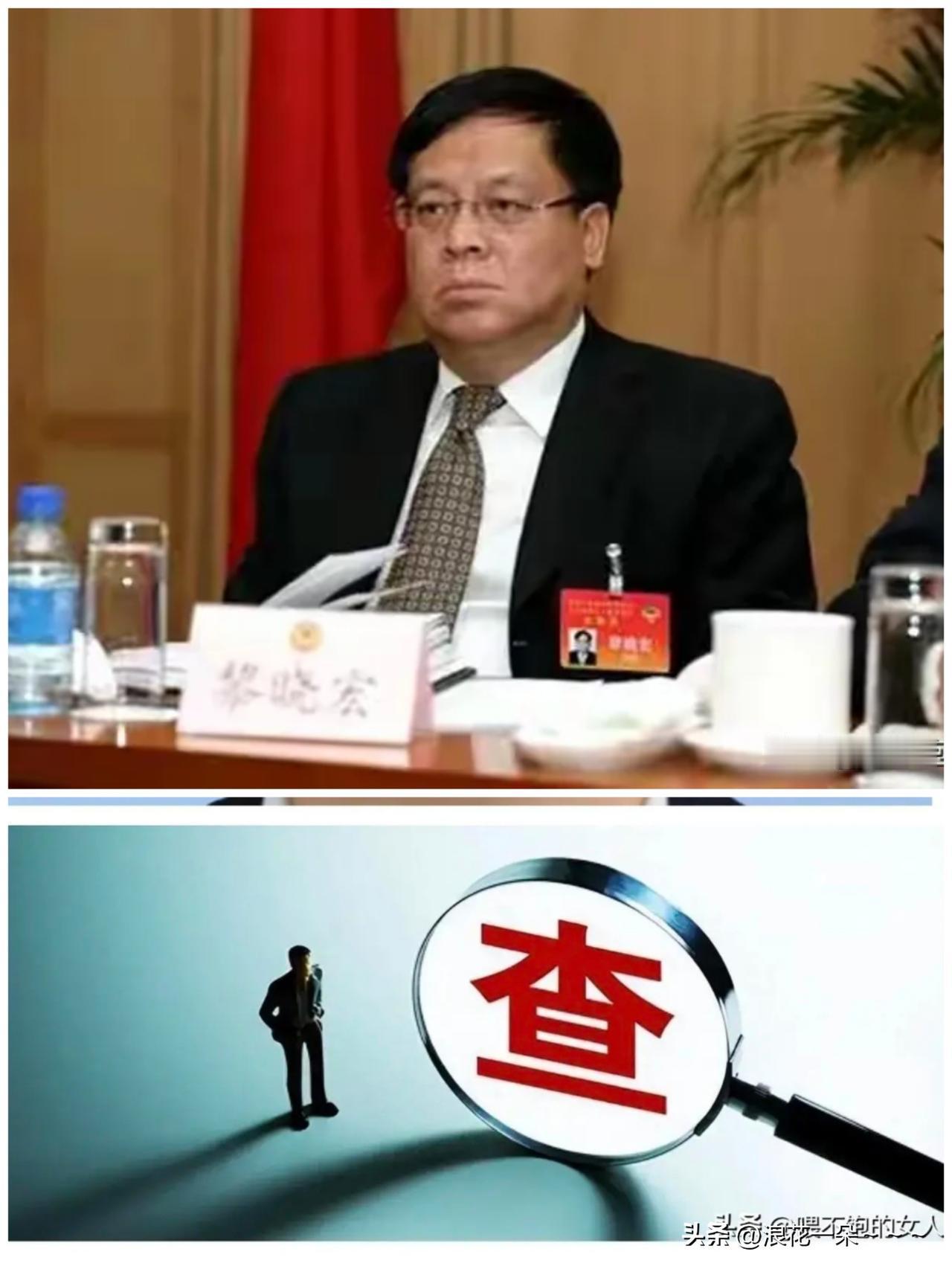 就在刚刚，问了一下，
身边纪委监委的朋友，“打虎拍蝇”到底有没有指标要求？得到的