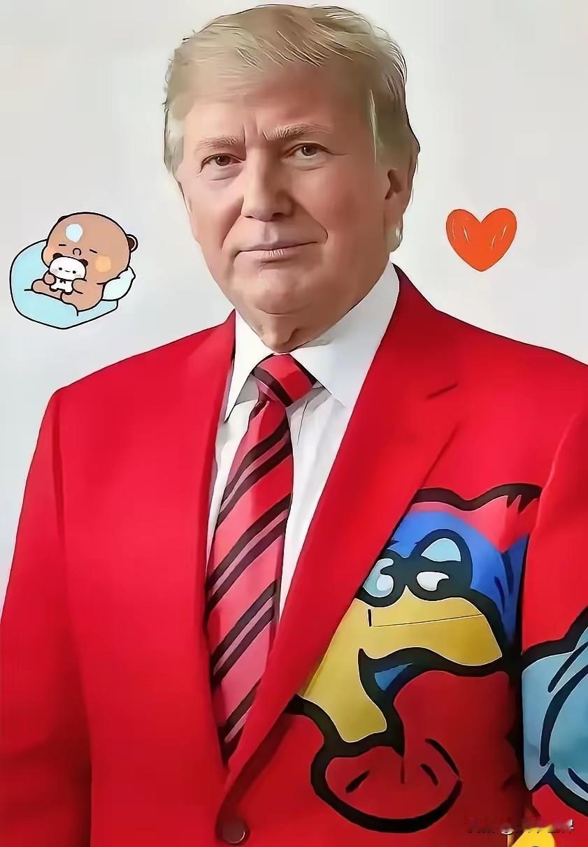 快讯，
美国总统特朗普宣布了!
 2026年1月12日，看到美国总统特朗普公开扬