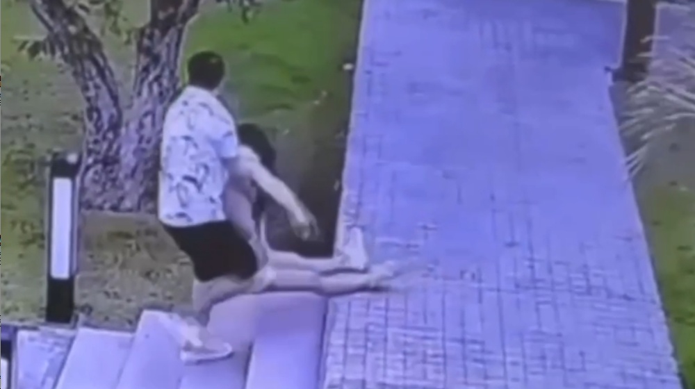 连发7个“救我”信息后失联！34岁中国女子泰国遇害！29岁嫌