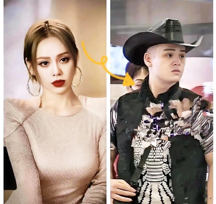 这下好了，

全国人民都知道了，

宁静的儿子因掉水里先救妈妈被分手！

宁静的