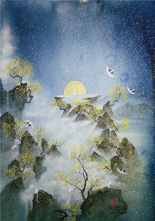 问世间，情是何物，直教生死相许。——元好问《摸鱼儿·雁丘词》 好书一大摞的橱窗