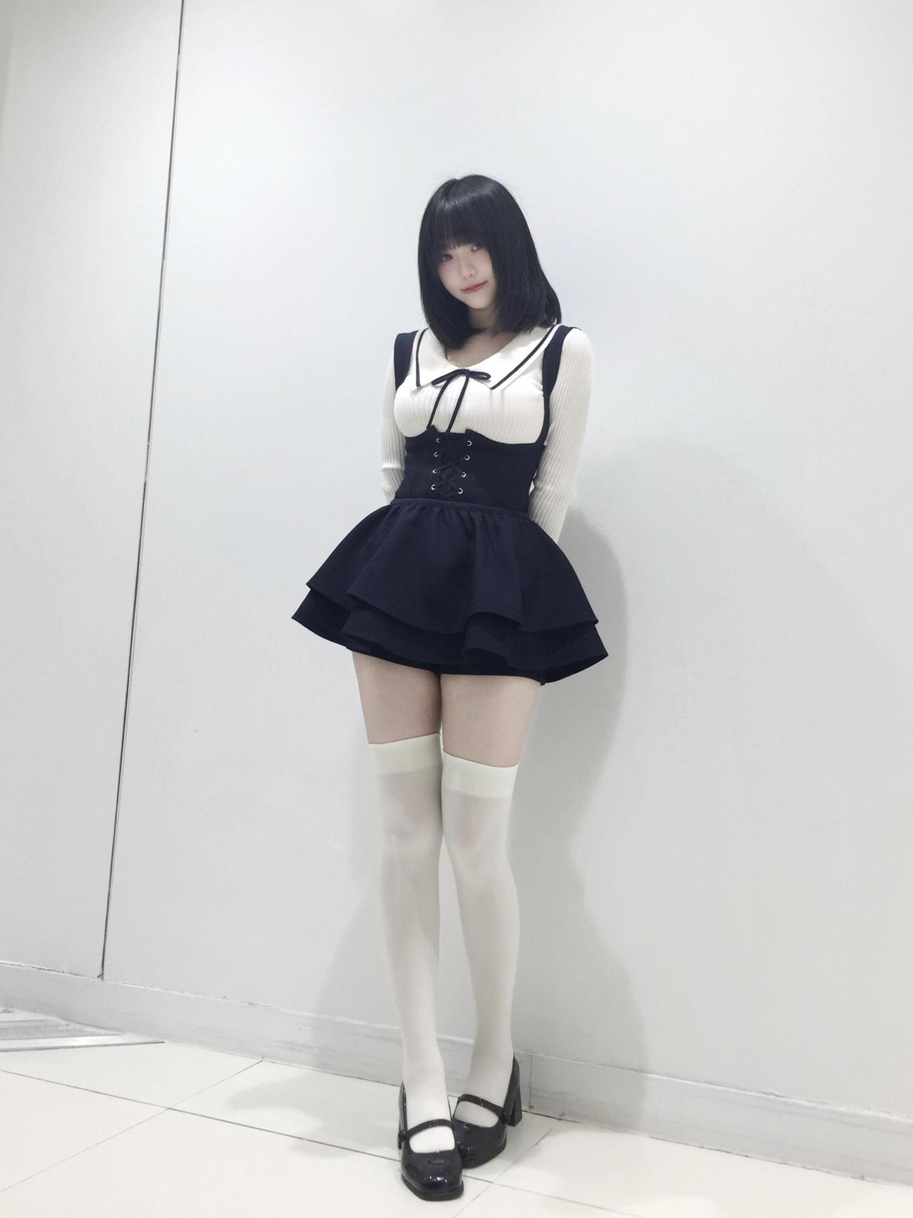 爱笑的女孩最可爱，对不对