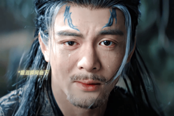 曾舜晞下次别接这么虐的了 曾舜晞每滴泪都虐到我了武拾光小小年纪便历经家毁人亡，漫