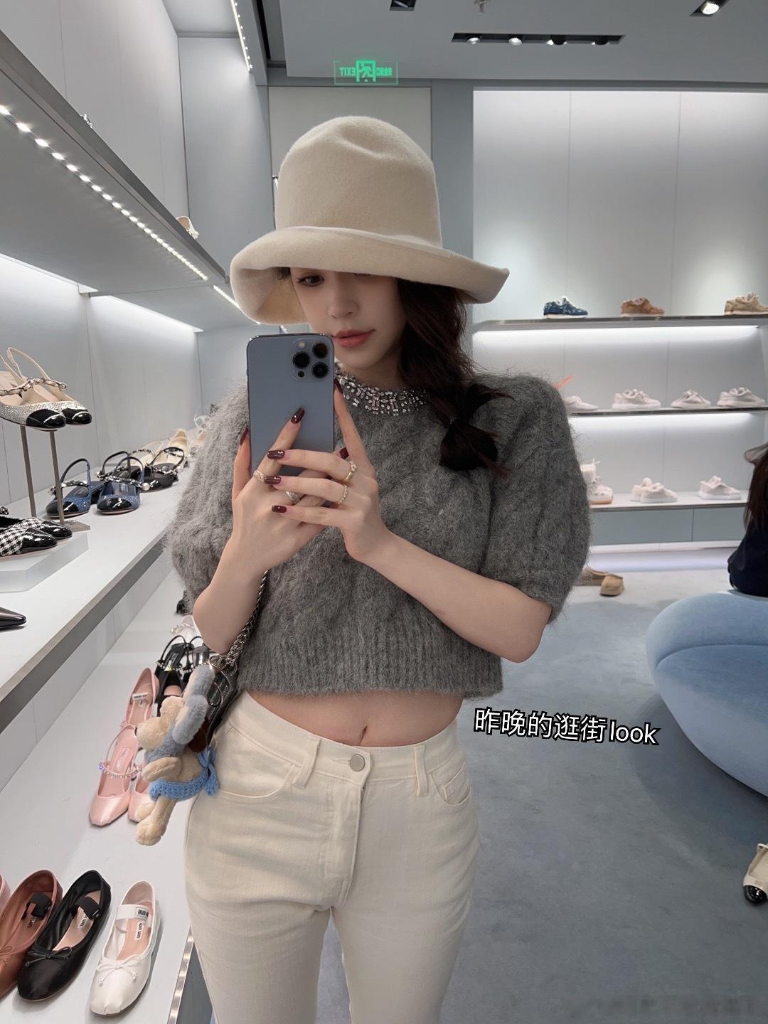 shopping一下今日开拍[努力][努力][努力][努力]计划：30-4号拍照