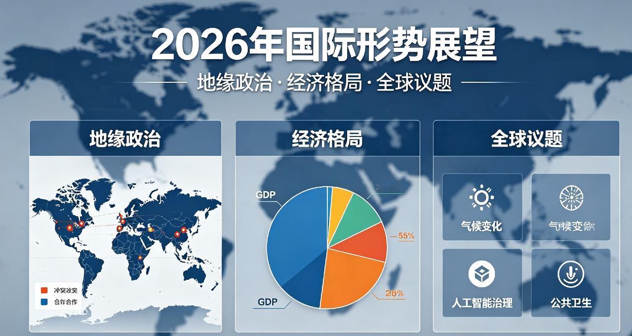 时政观察员新一轮科技竞争背后，是大国博弈与规则重塑的较量。AI、新能源等领域的赛