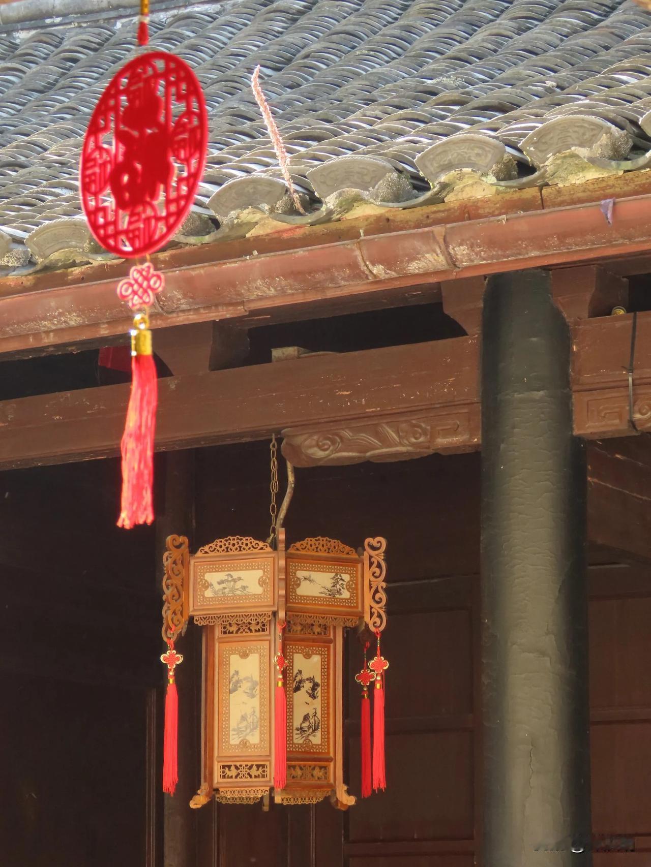 传统与现代的结合，感受中式美学的魅力