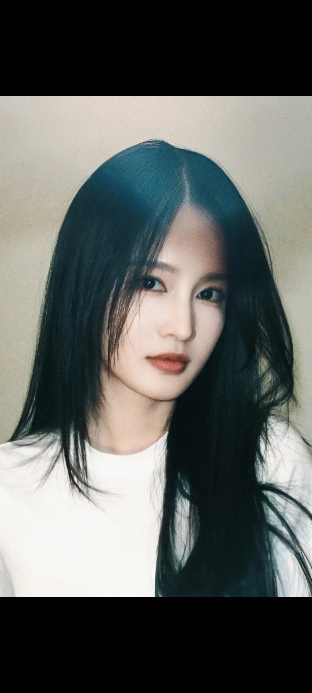 肖战李沁