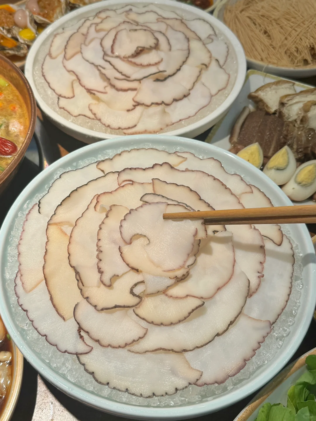 爬完岳麓区山直奔这里。。。真的没失望！！