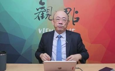 郭正亮曾言：黄岩岛是美国底线，若中国敢填海，美国将直接炸毁？黄岩岛对于我国来说是
