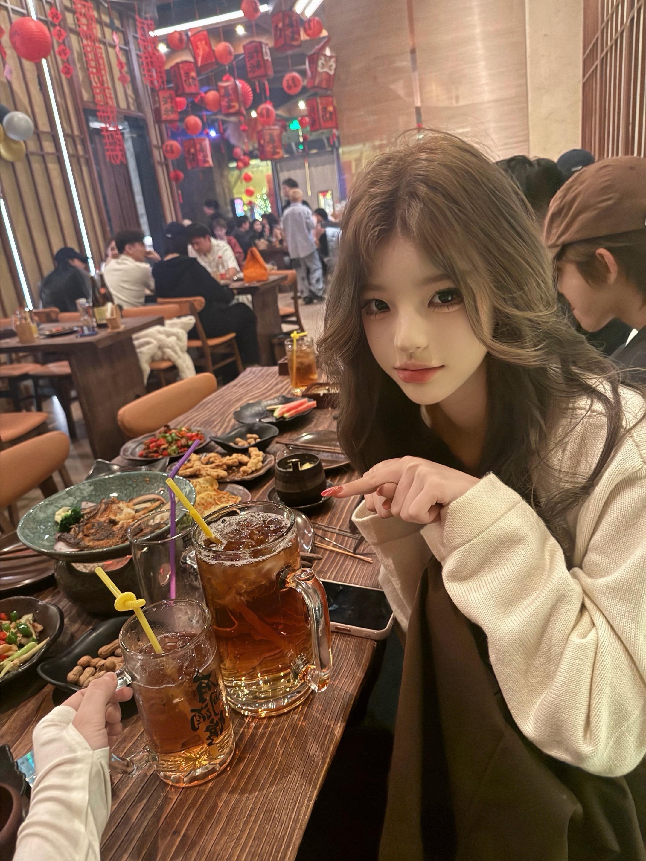 我脑袋全部用来想你了 你还说我笨