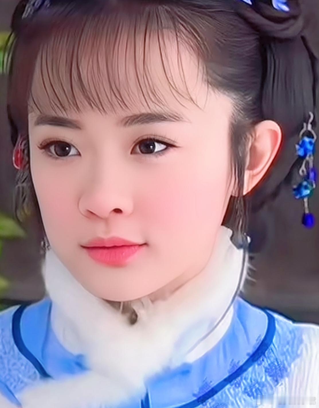 霍思燕[超话]  玫瑰江湖霍思燕 君绮罗霍思燕古装好美[色][色]霍思燕 ​​​