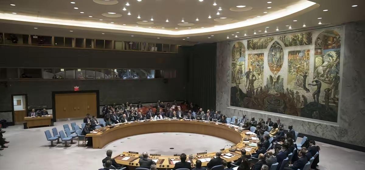 美国在联合国对俄罗斯袭击基辅表示强烈反应

​​美国强烈谴责俄罗斯对基辅发动的密