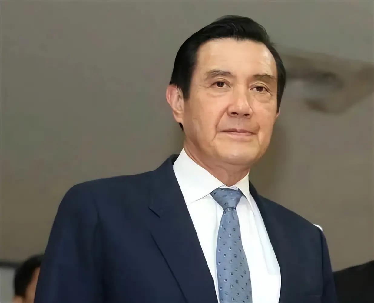 马英九基金会换帅！戴遐龄接掌，两岸交流迎来新变化

3月16日，马英九正式宣布，