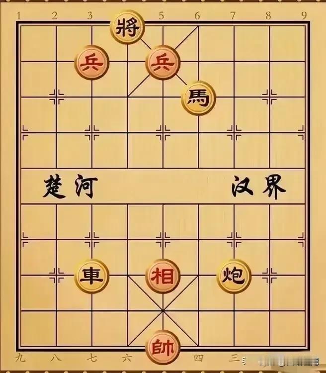 “飞高相，这棋不就赢了么？走啊，走相啊？这么简单的棋开不出来么？”小伙子变看边咱