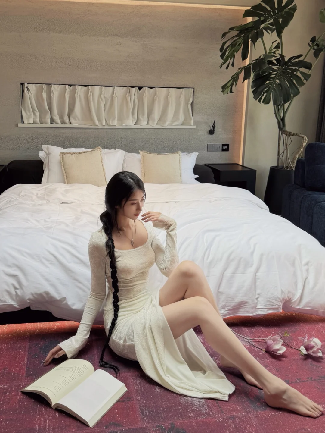 春日小记 ·藏在宋韵里的时光