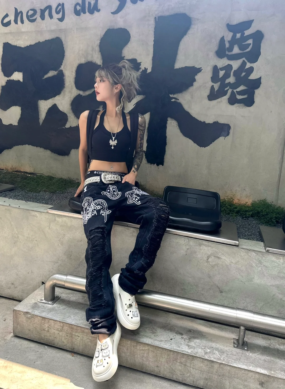 成都gai娃儿 ！💥