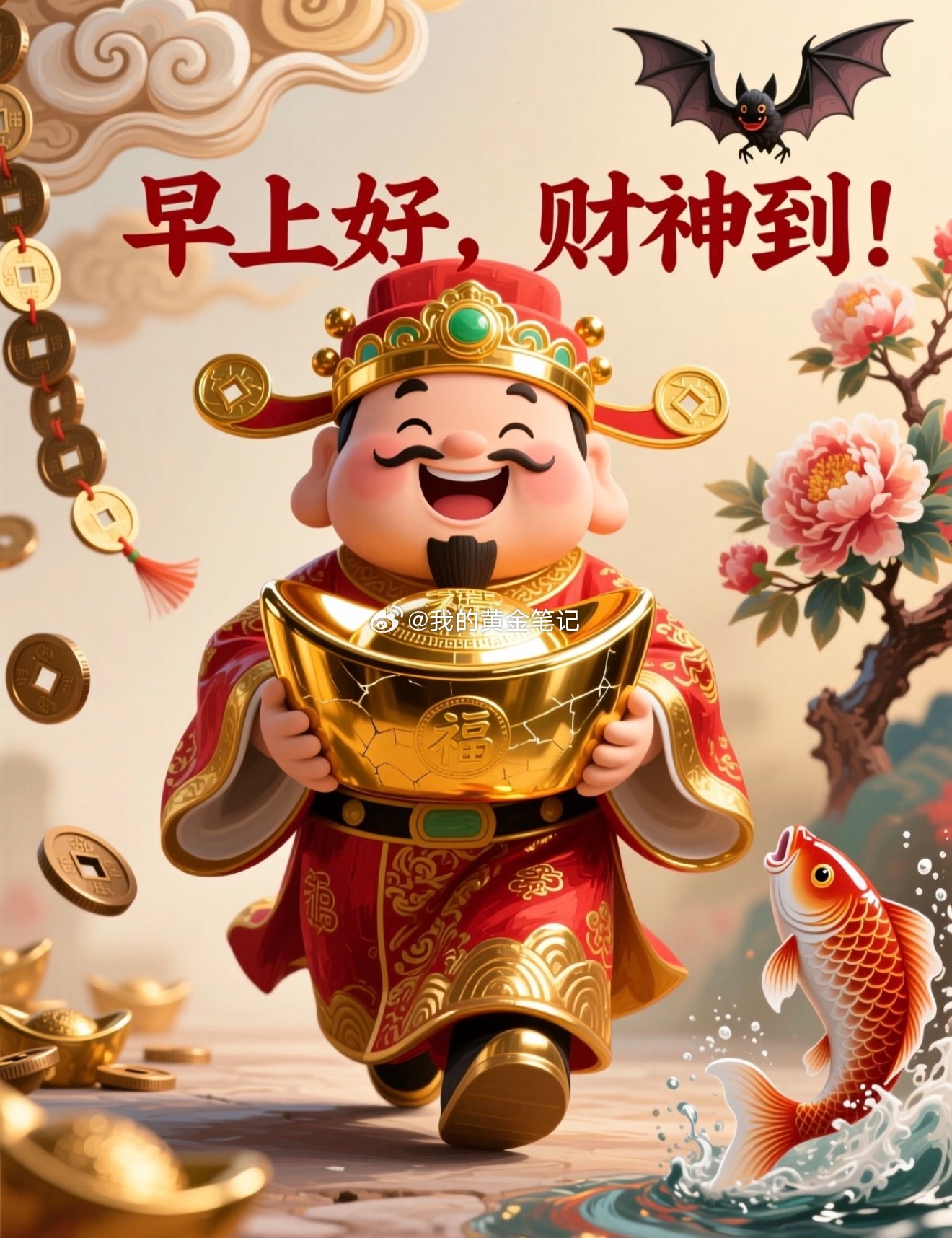 周五，早上好，点赞，打卡，今天继续连胜胜。美国与伊朗的技术层面谈判仍在继续；以媒