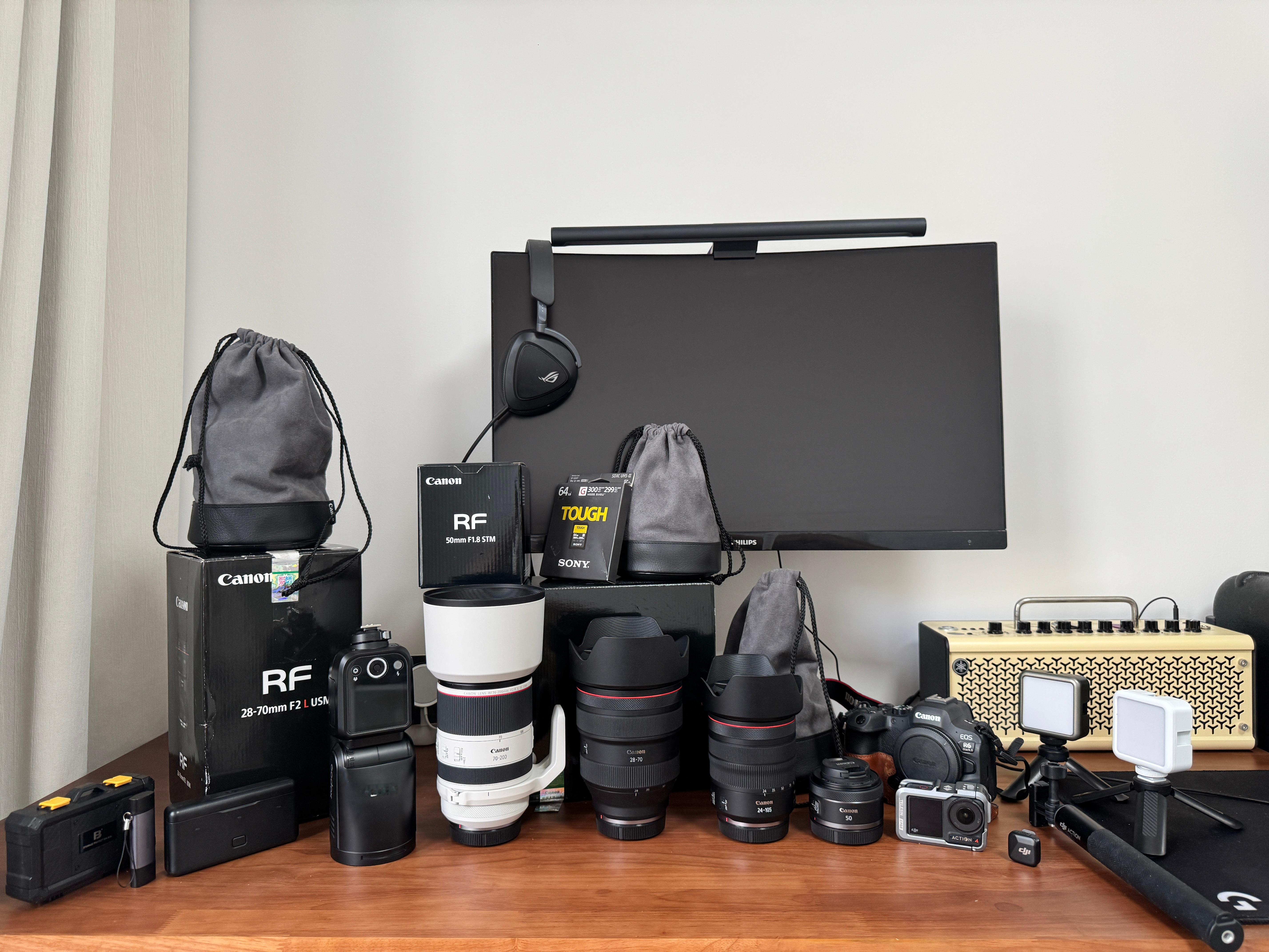 多款相机价格暴涨近10倍 请问长在哪里了