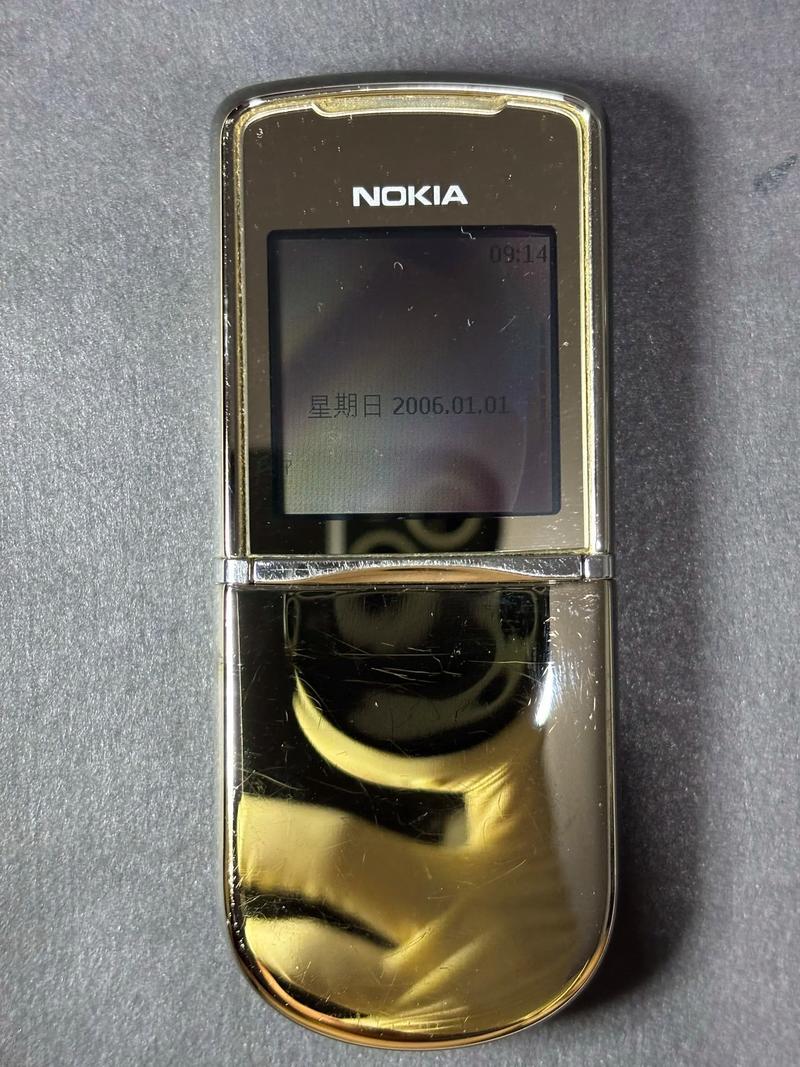 诺基亚死了？笑话！它闷声赚了你不知道的钱，股价创16年新高！

当年苹果干趴它，
