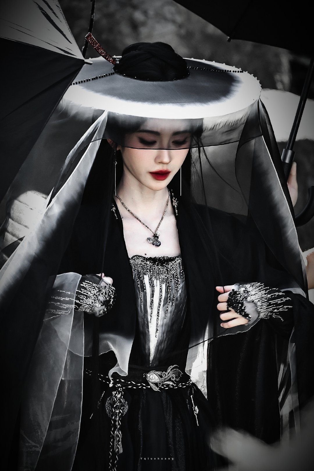 我要修的是无情道*🗡️鞠婧祎阿黛