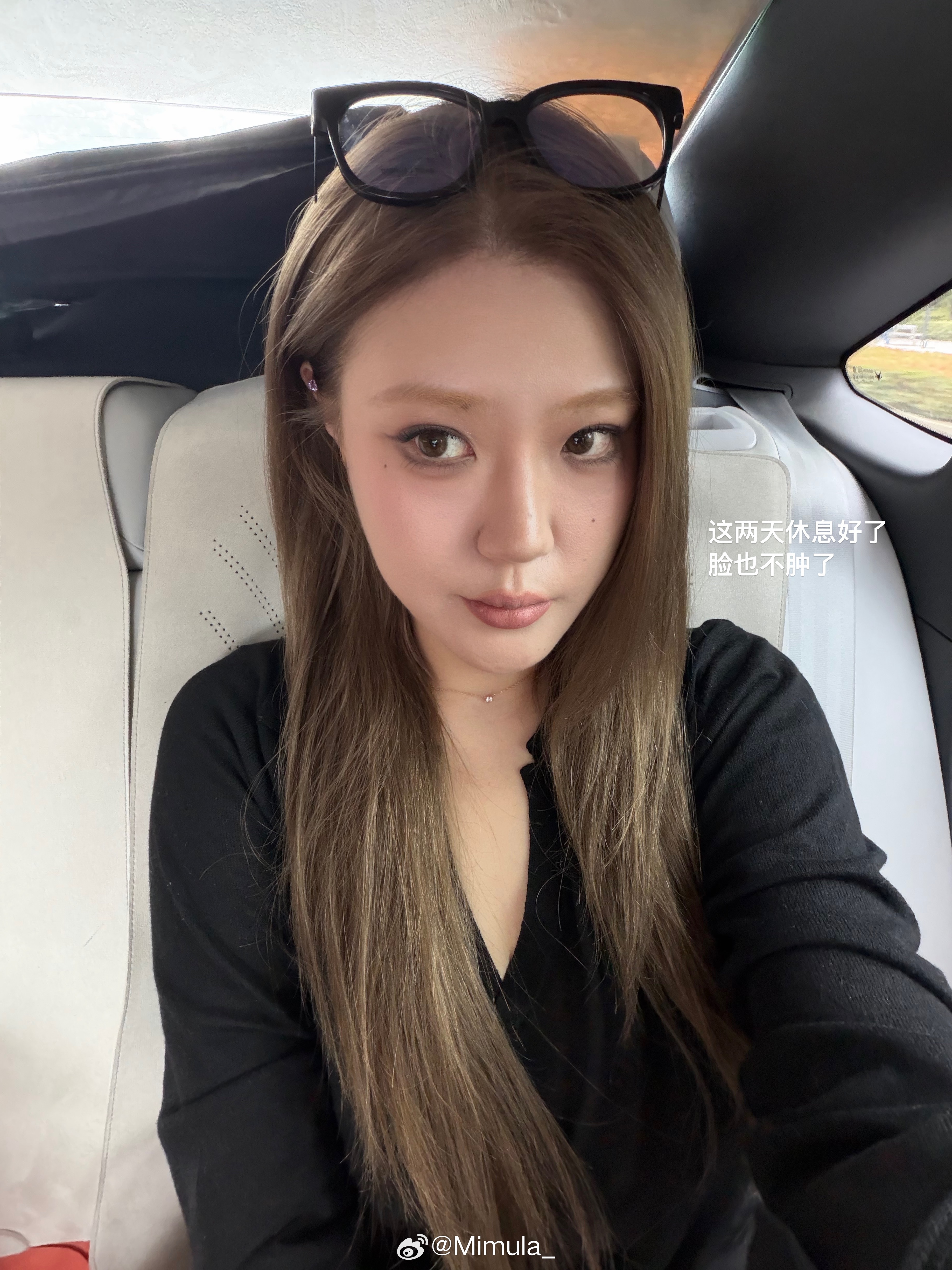 又结束一场生日party 六月要幸福哦～雪的一天日常碎片polg