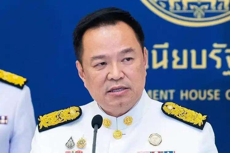 泰国突然翻脸，批准废除与柬埔寨海域备忘录，柬方称将启动强制调解。

泰国内阁5月