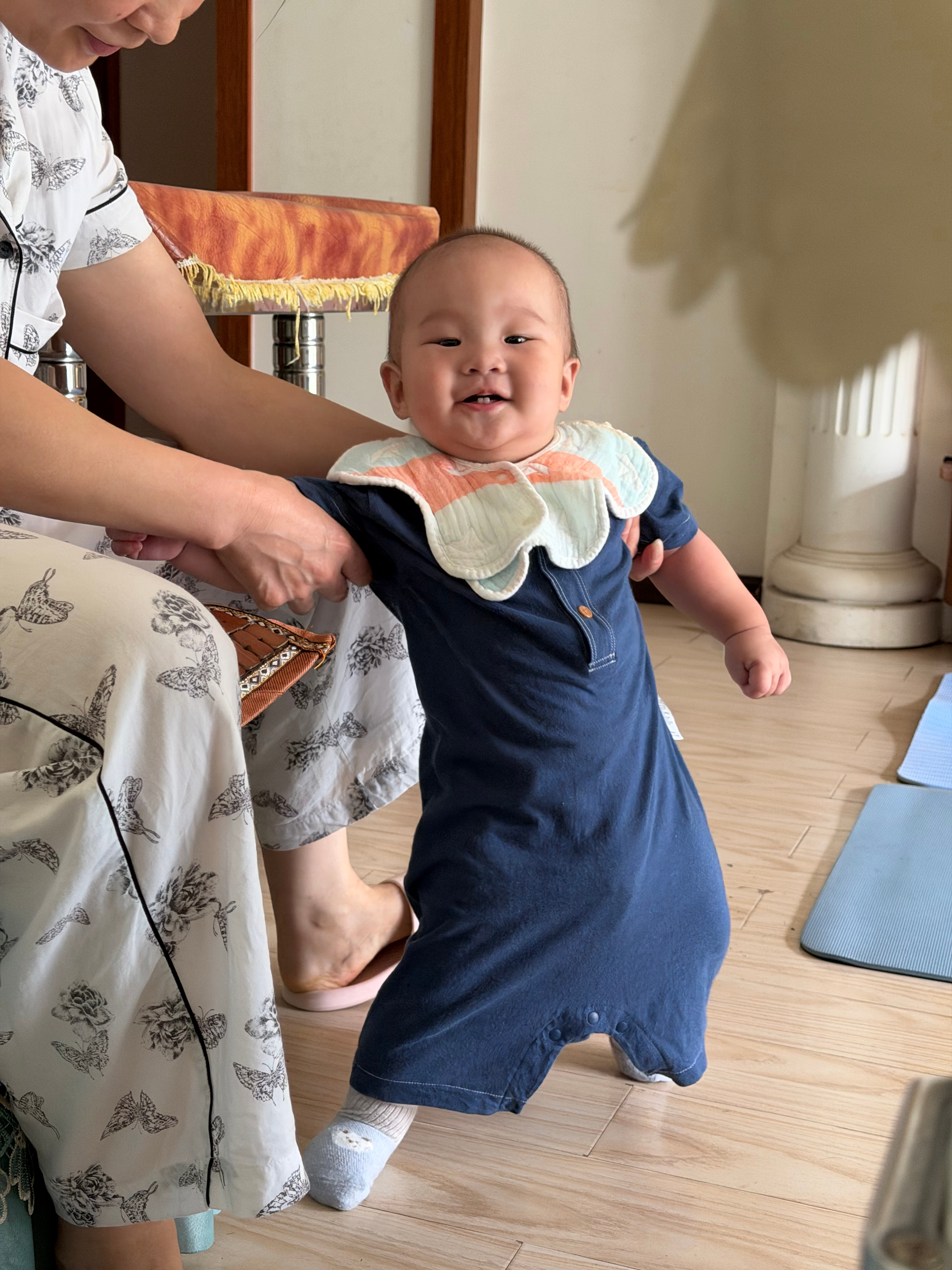 都说娘高高一摞 请问我的优势什么时候显现出来！！！ 