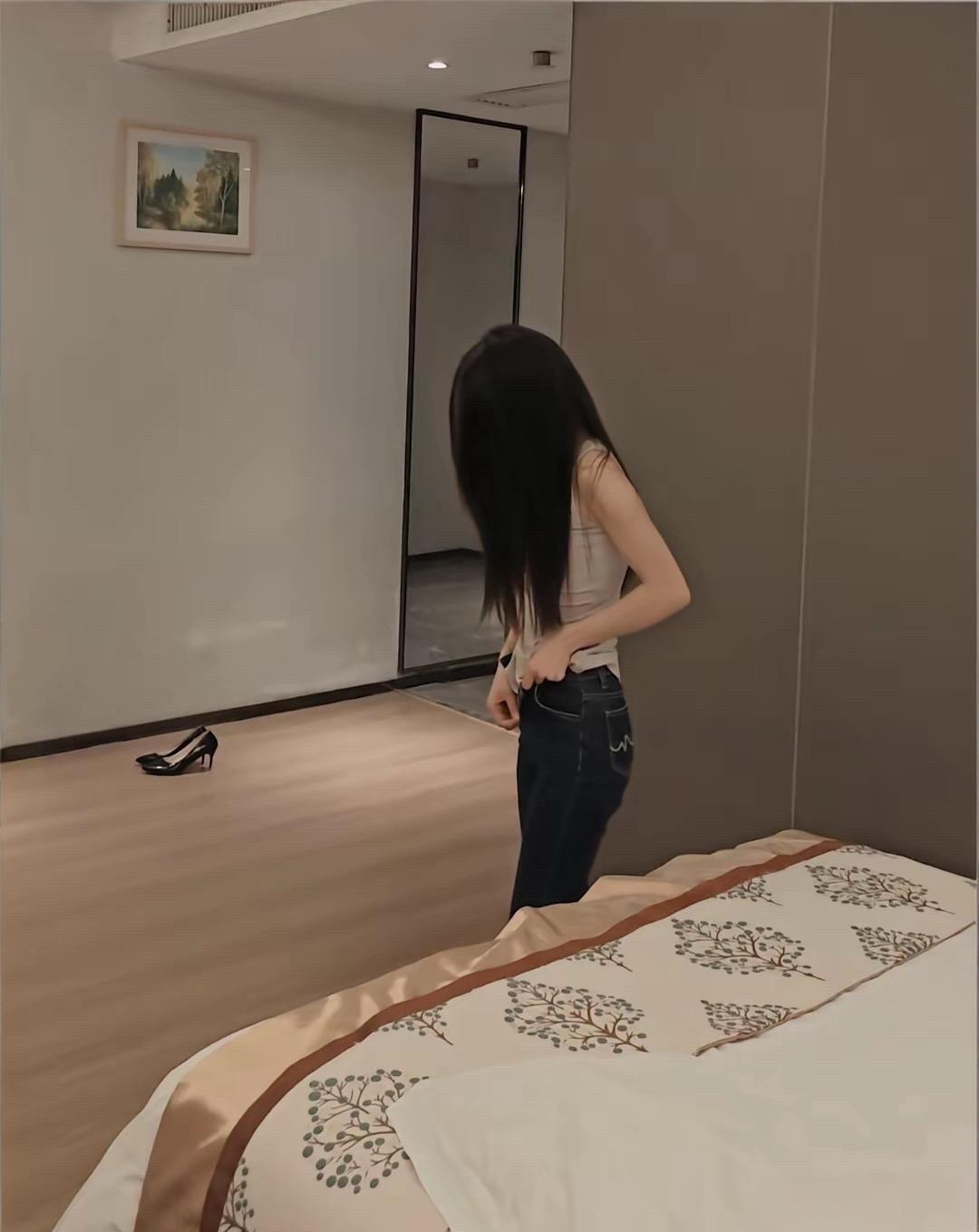 鞋放那么远做啥