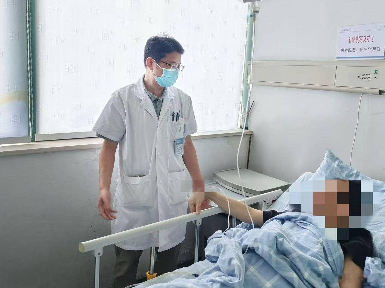 一碗隔夜菜致宁波阿姨患上急性肠胃炎 7月13日，宁波鄞州57岁李阿姨食用空调房放