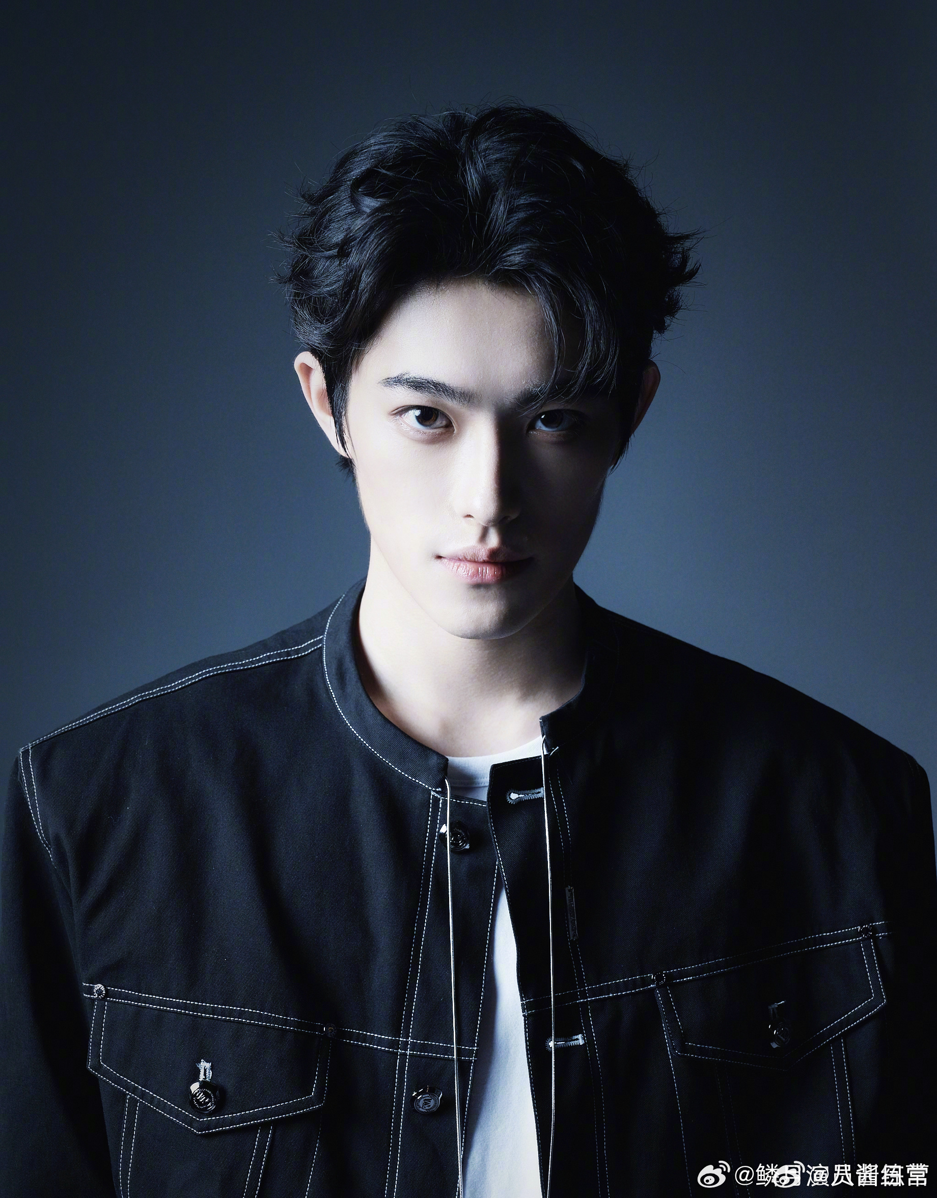 小四弄的演员训练营，看看有爆相吗郭敬明 选秀