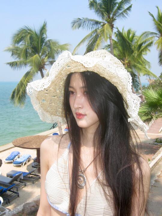 🦋👒所以 你下一站看海计划是哪里