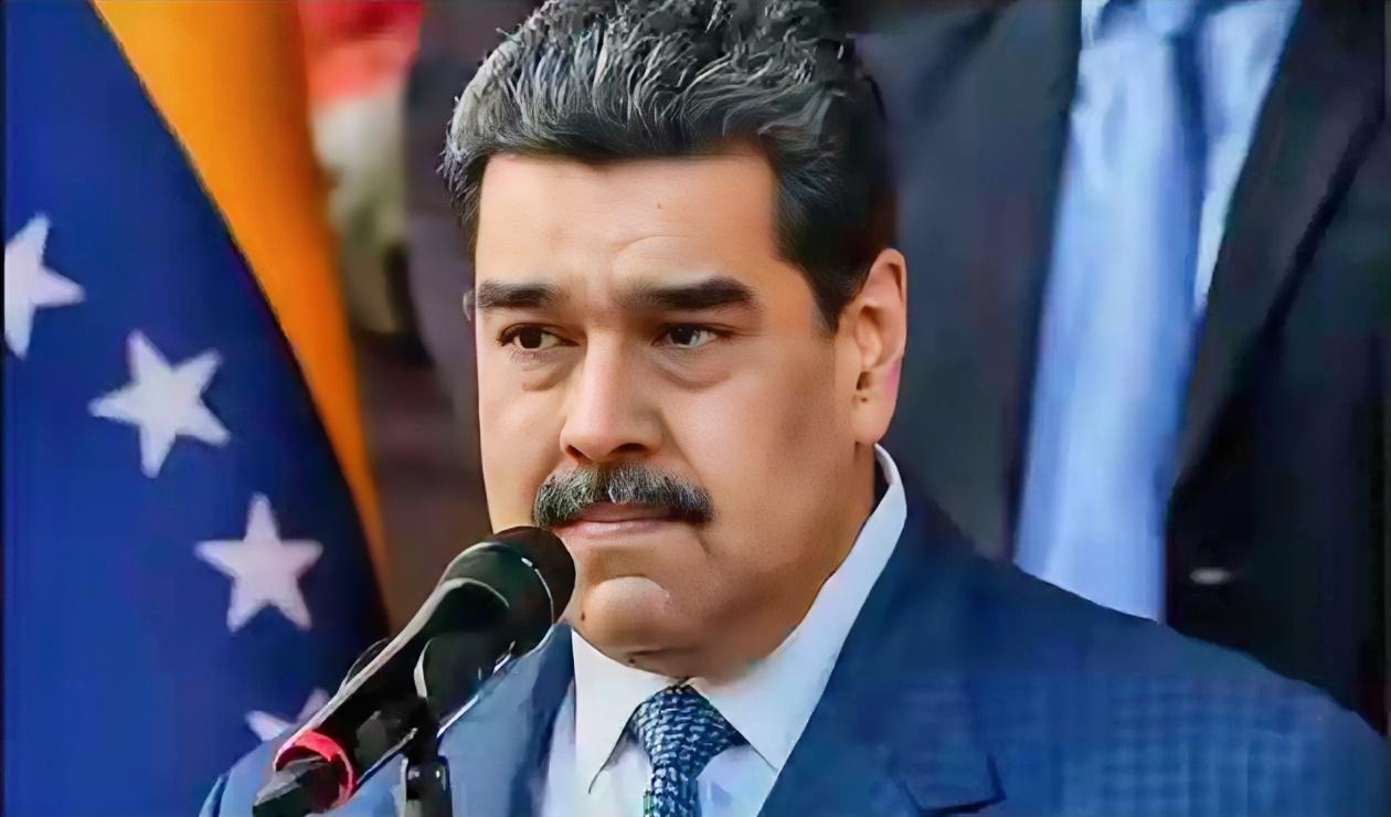 老美做梦都没想到，费尽心机囚人两月，没等来服软反倒被亮硬底牌 

美国原以为扣下