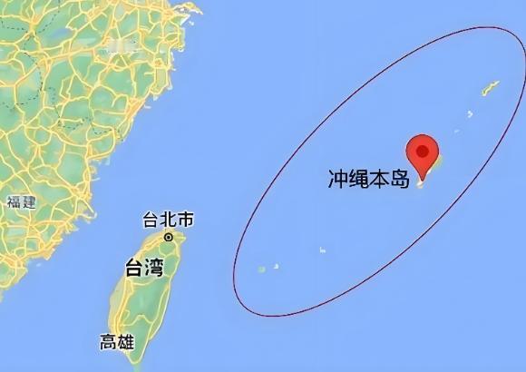 一直以为咱们解放军的铁拳会首先打台湾省，但最近越来越觉得我们海军的第一个铁拳方向