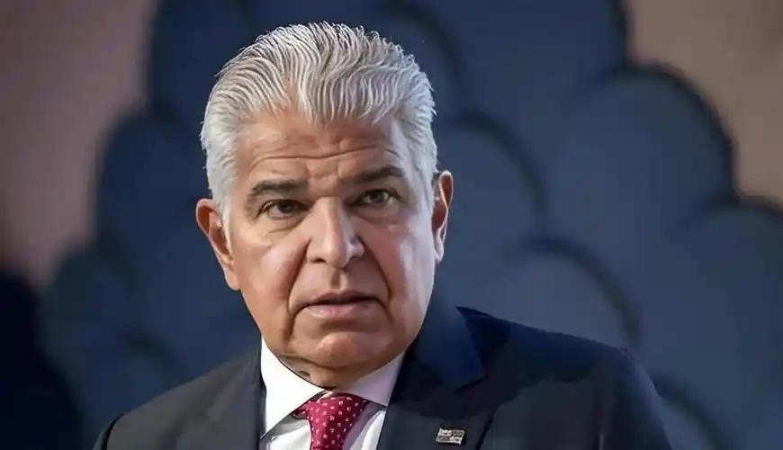 真的太过分了！运营近30年的合法合同，巴拿马说撕毁就撕毁，好好的港口说抢走就抢走