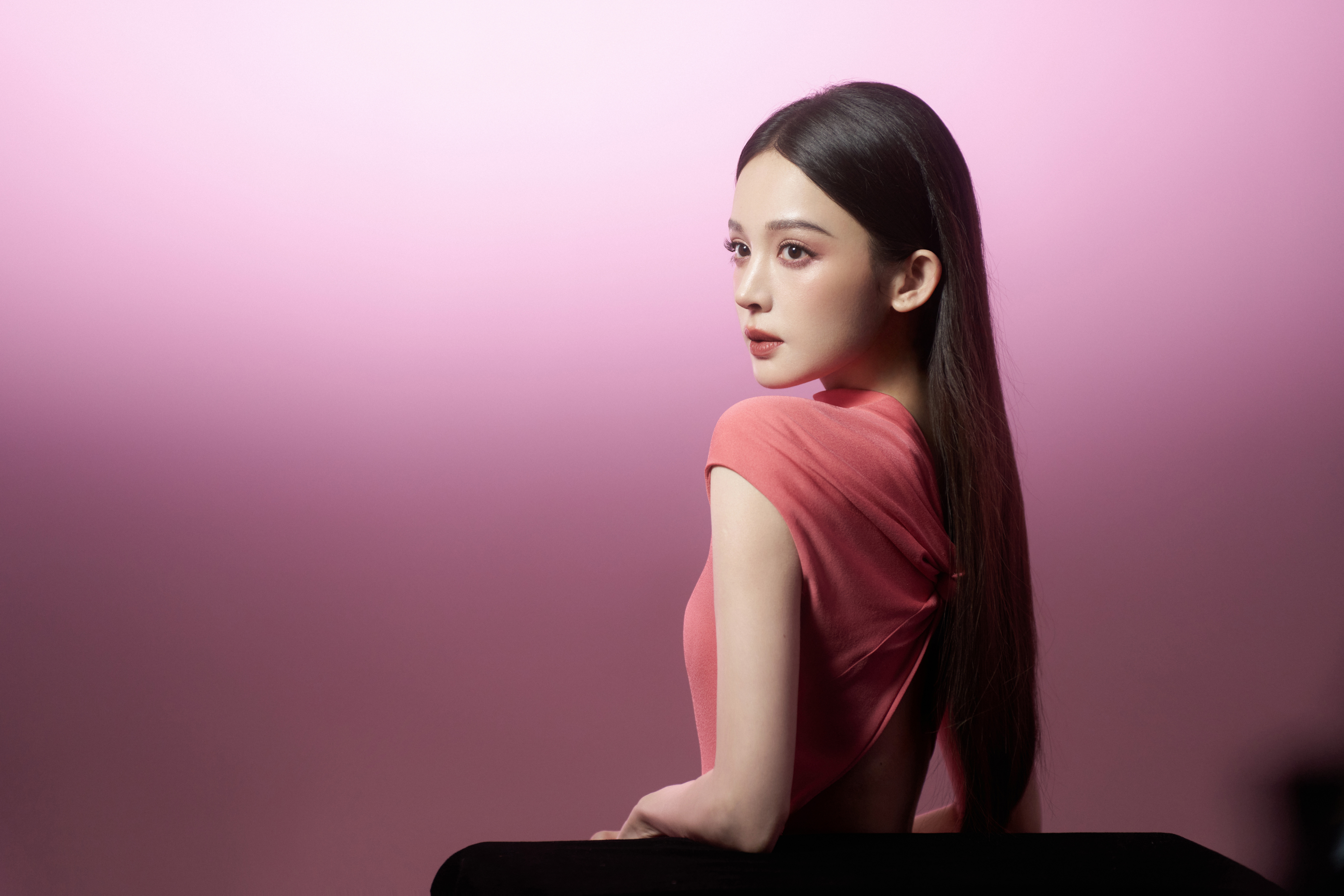 娜扎 