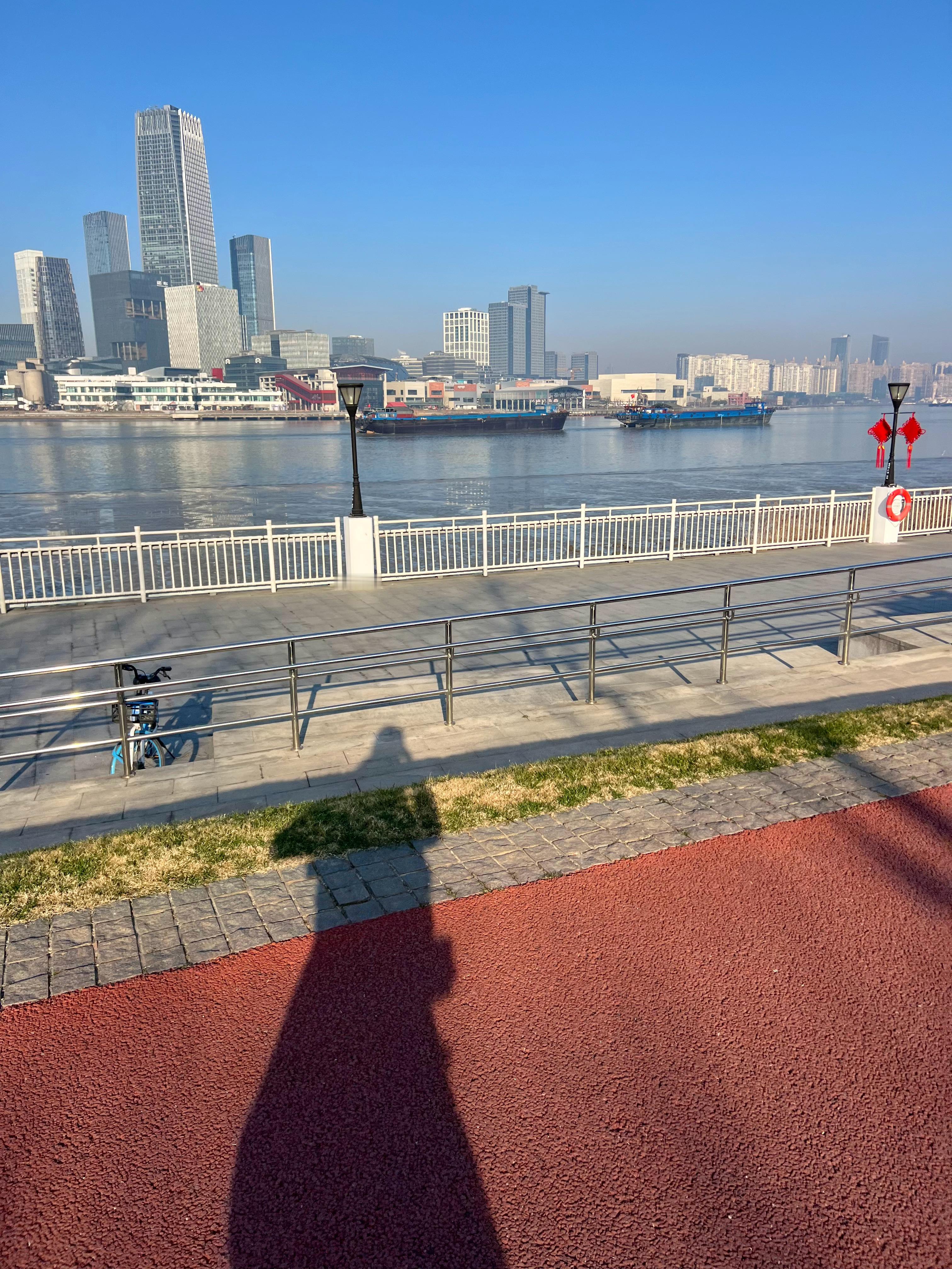 带跑✅今天最开心的是一个学员2024.5.9-2025.1.19从 心率150只