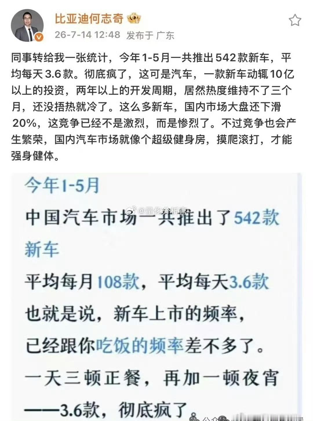 大家觉得中国是不是全世界最卷的地方？而且给我感觉是毫无意义的没头苍蝇似的卷，不是