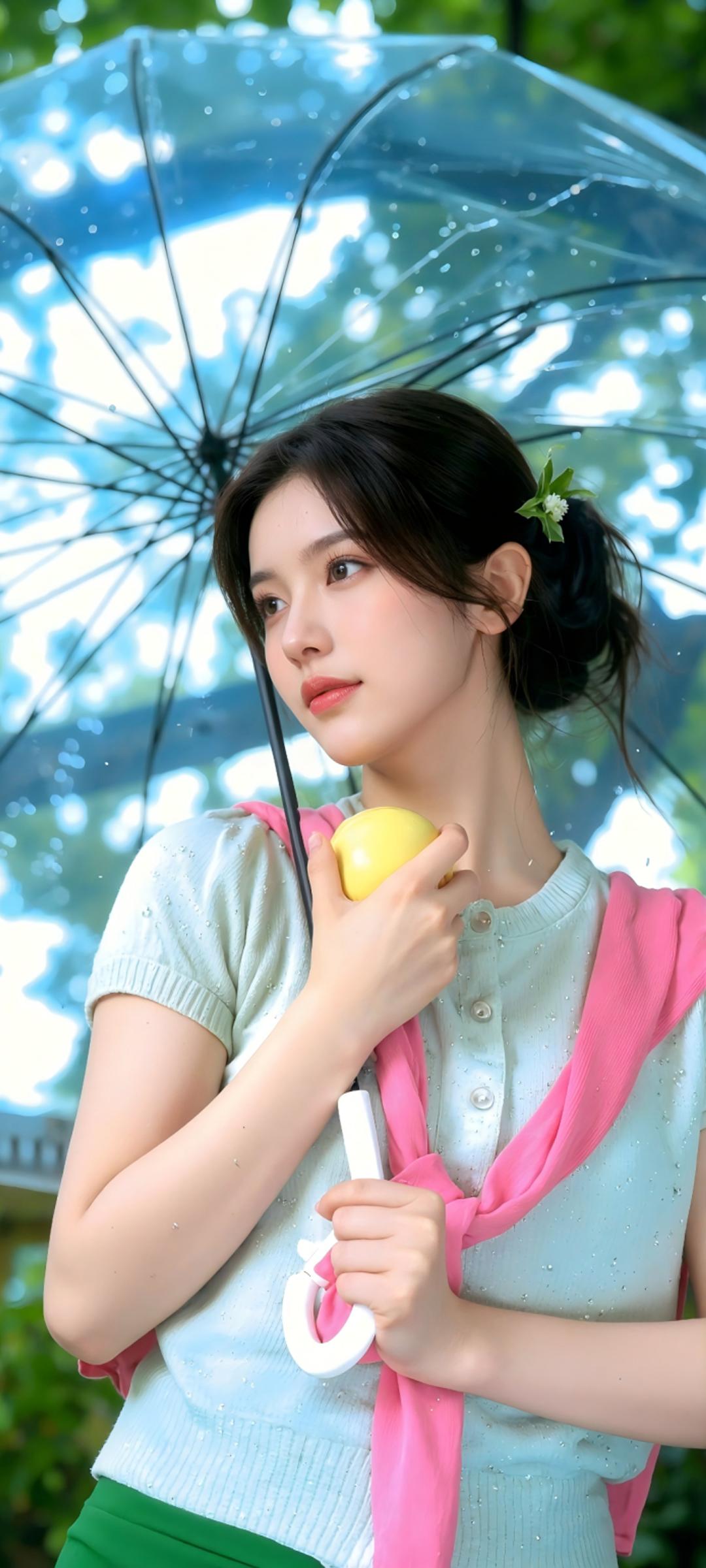 女人如何穿出含蓄的性感?