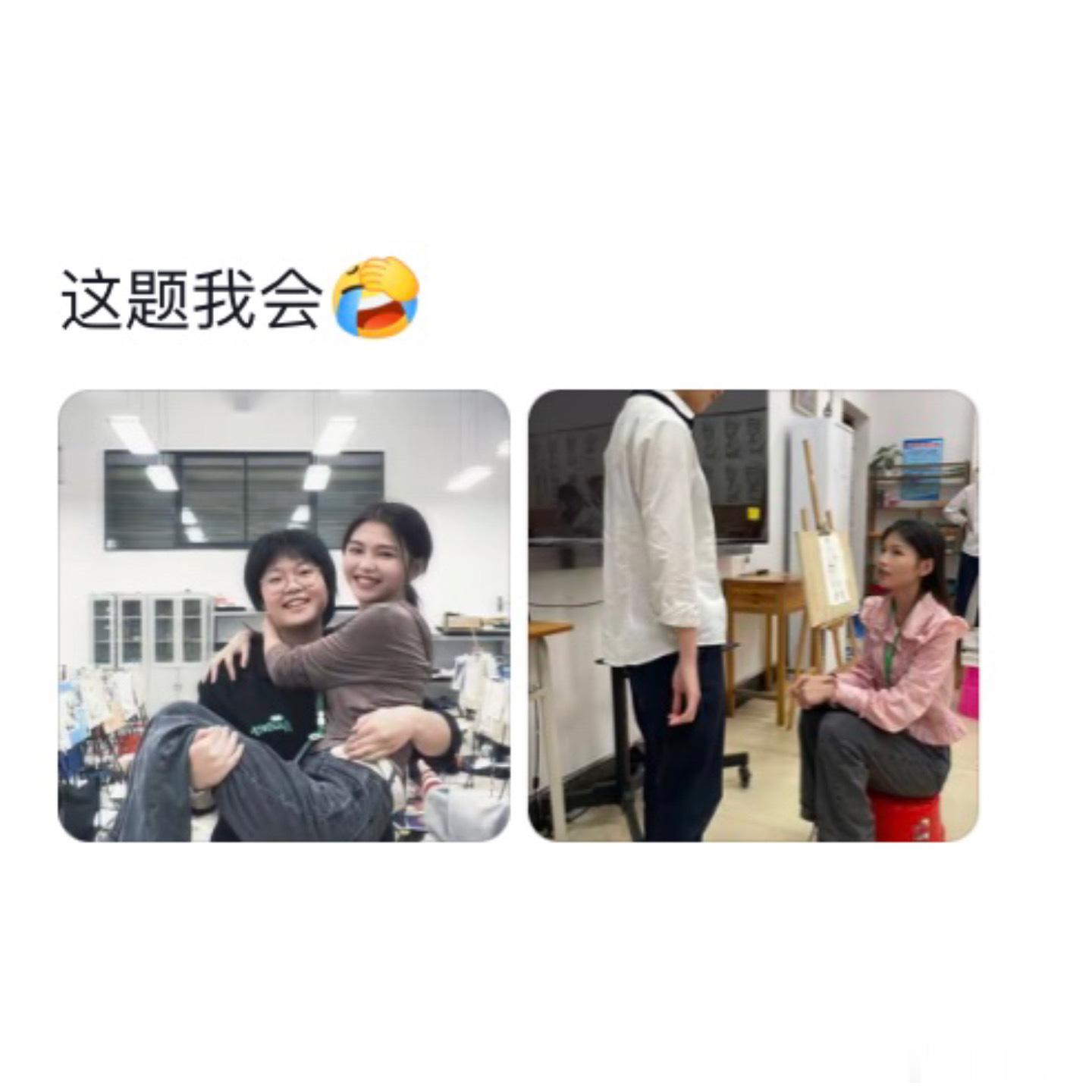 论现在孩子的营养有多好[允悲] ​​​
