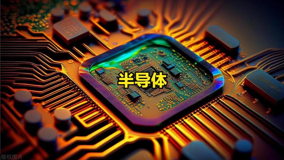 谁能想到，前一天还风光无限的美股半导体，说崩就崩了？
 
费城半导体指数一夜暴跌