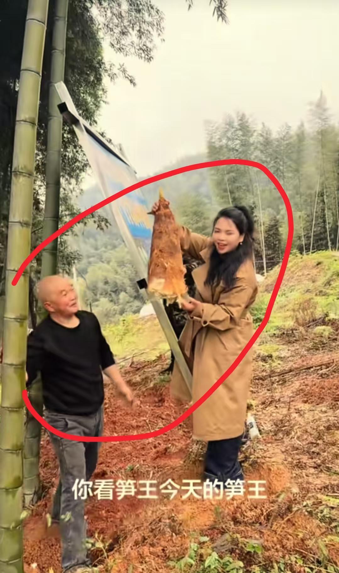 现在全网最烦恼的男人就是农村四哥了吧！
不是因为拍视频没人看，也不是因为英子官宣