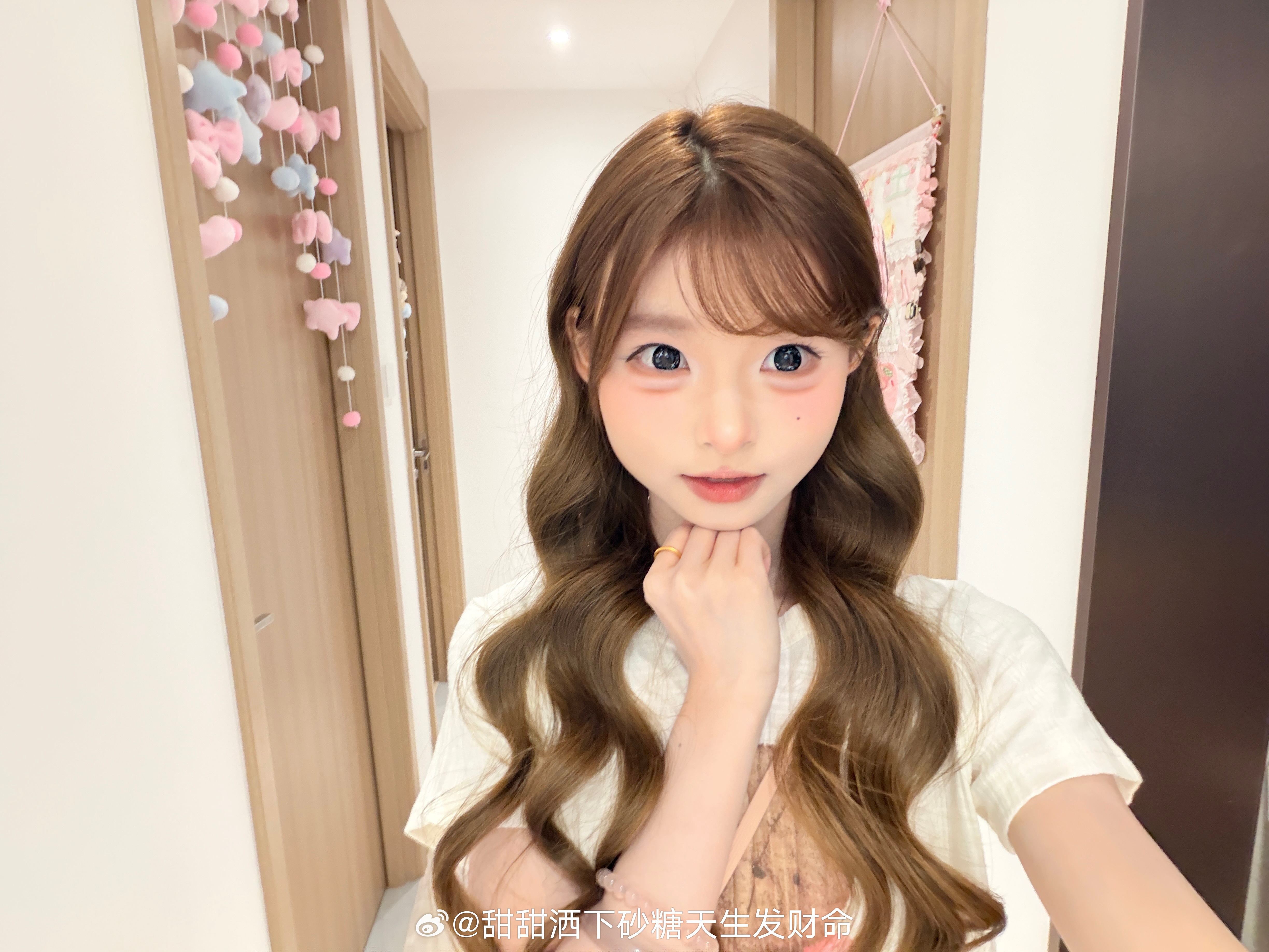 骂我们公主病的这些人 我们前世跟你们特别有缘 我们是公主你们是奴隶 一见面就把我