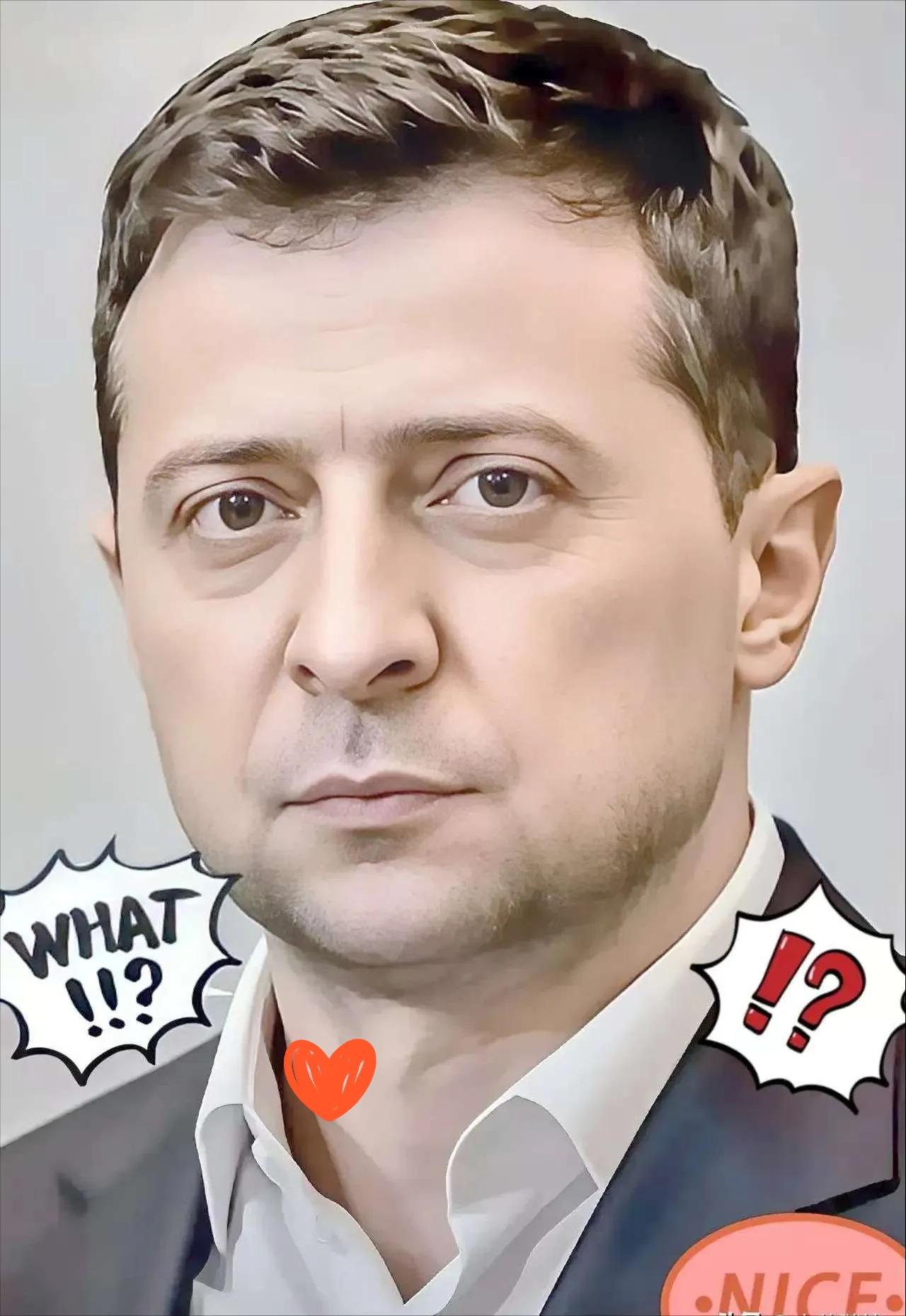 就在刚刚  
   
乌克兰宣布了

乌克兰直白摊牌——一桩牵涉政府高层、涉案金