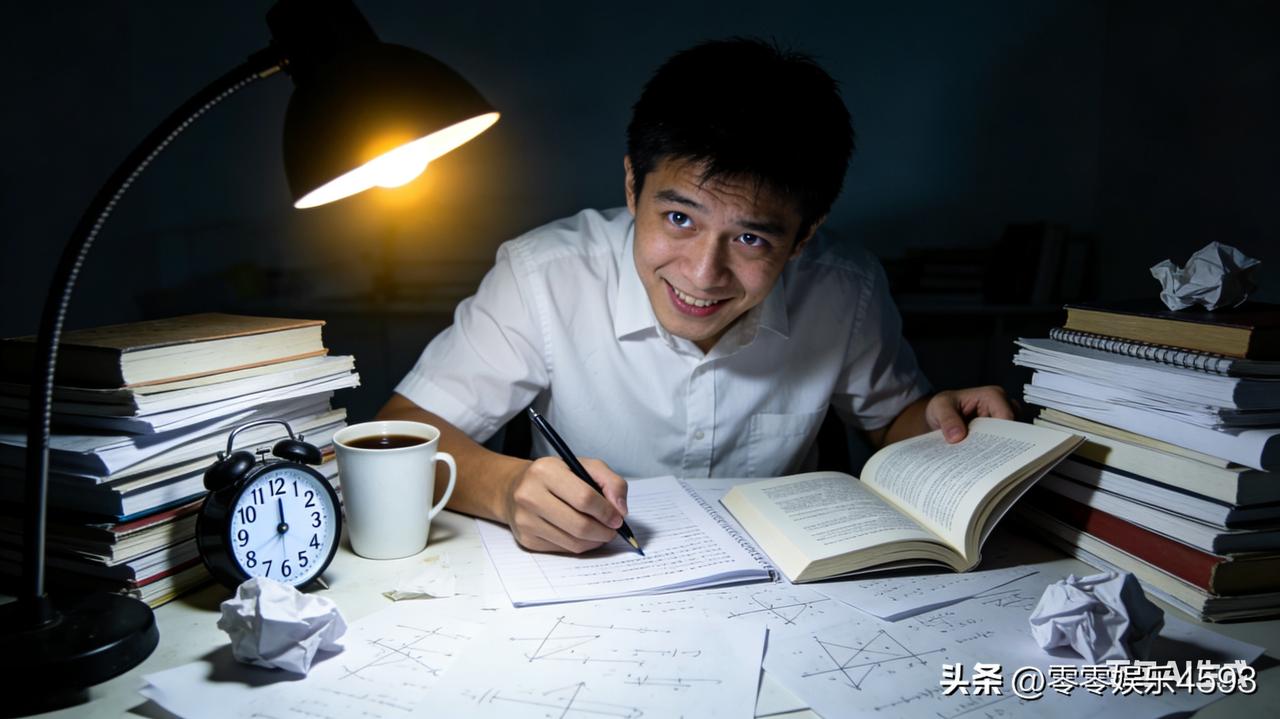 杭州一女生初三到高三成绩 “突飞猛进” 考入名校，家长喜出望外以为孩子 “开窍”