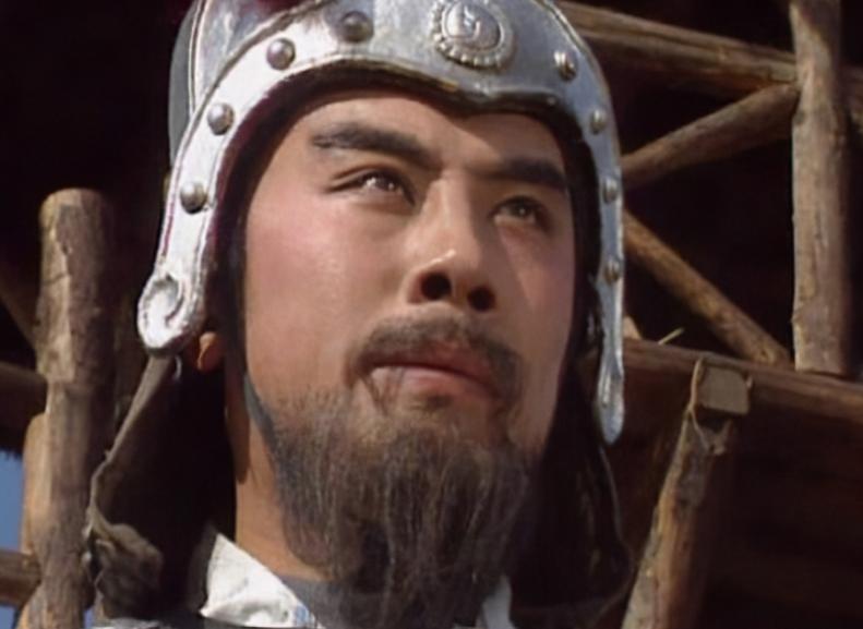 徐晃，魏国五虎将之一，曹操称赞他有西汉周亚夫的风采。
徐晃，字公明，河东郡杨县人