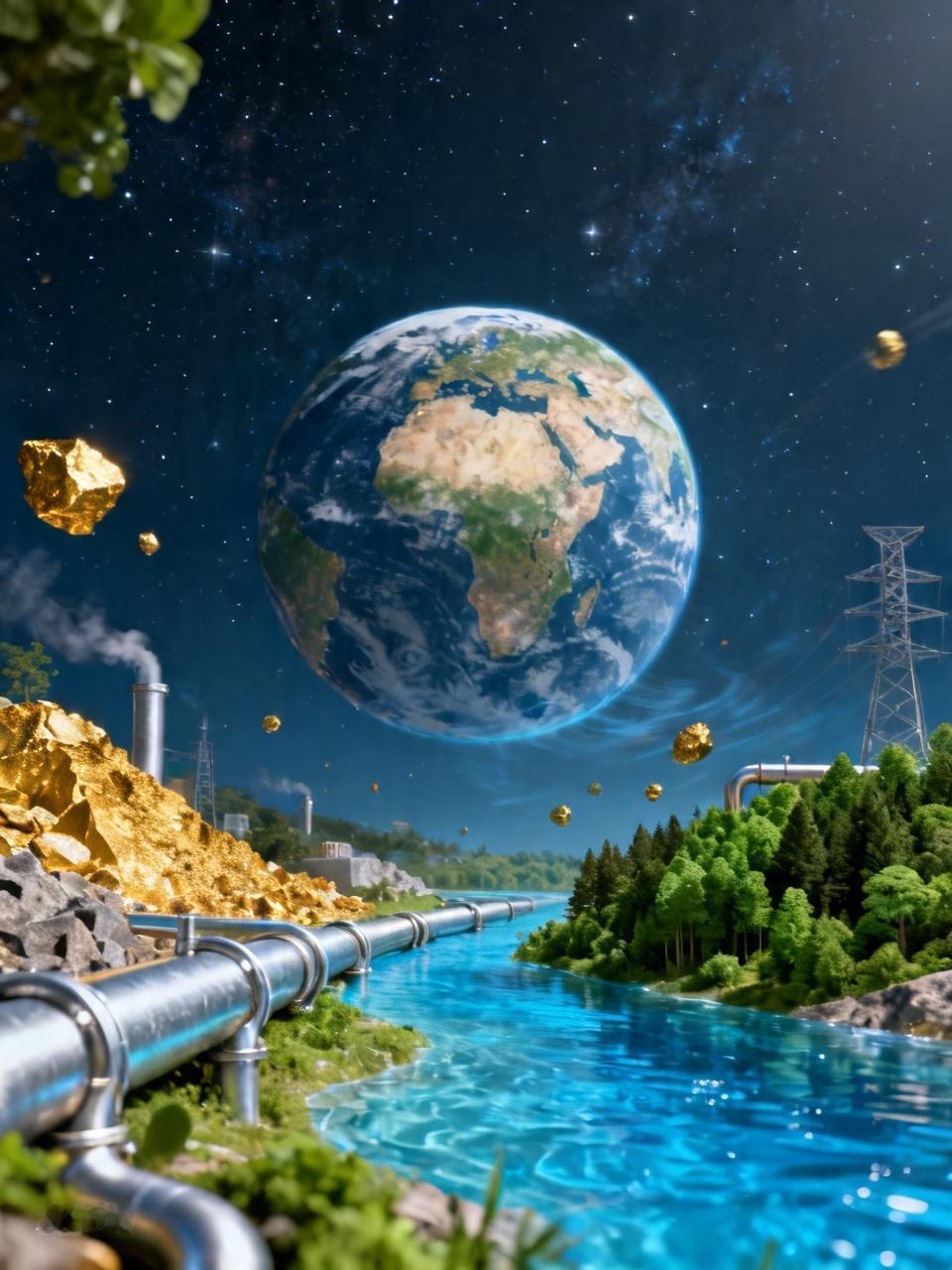 同时，研发替代材料或技术也成为企业的必然选择。研发工作需要组建专业的科研团队，购