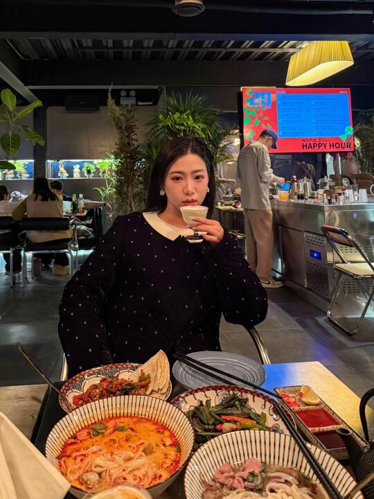 误入热带雨林🌴银杏路这家Bar tree有点意思